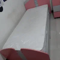 فروش سرویس خواب کودک نوجوان در حد نو