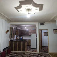 اپارتمان تک واحدی شیک و تمیز