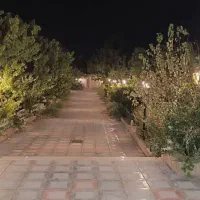 باغ ویلا اجاره روزانه کبوتراباد|اجارهٔ کوتاه‌مدت ویلا و باغ|اصفهان, بهارستان|دیوار