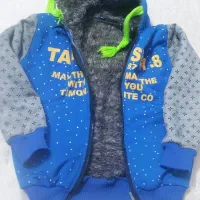 پلیور سایز 60