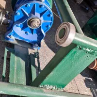 فروش بالابر ساختمانی با دو سال ضمانت|مصالح و تجهیزات ساختمان|مشهد, ولیعصر (شهرک غرب)|دیوار