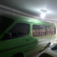 ون ون نارون تاکسی تهران|خودرو سواری و وانت|فردیس, قریشی|دیوار