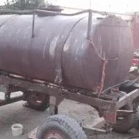 تانکر۴چرخ