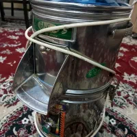 سبزی خورد کن ۵ کیلویی سبزایران