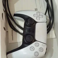 ps5 در حد نو|کنسول، بازی ویدئویی و آنلاین|بندرعباس, |دیوار