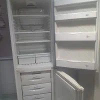 یخچال هیمالیا ، سالم ، کارکرده ، تمیز