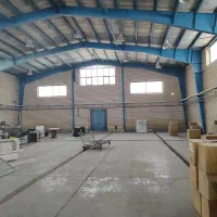 اجاره سوله 2000متری