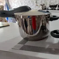 بخارپز از برند kaloRance مناسب برای پخت سالم|ظروف پختوپز|رشت, گلزاران|دیوار