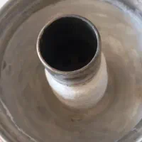 سماور 6 لیتری درحد نو سالم... هرسین|سماور، چای‌ساز، قهوه‌ساز|هرسین, |دیوار