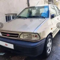 پراید مدل ۸۹ فروش فوری