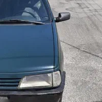 پژو آردی ۸۴