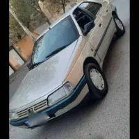 پژو ۴۰۵ مدل ۸۴ داخل موتور نونو|خودرو سواری و وانت|قم, الوندیه و گذر صادق|دیوار