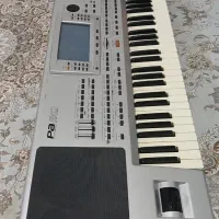 ارگ PA80 ایتالیایی اصل|پیانو، کیبورد، آکاردئون|هرسین, |دیوار