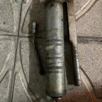 گریس پمپ آلمانی و رومانی