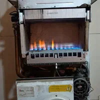 تعمیر پکیج دیواری و آبگرمکن با گارانتی بی قیدو شرط|خدمات پیشه و مهارت|پاکدشت, پاکدشت (مامازند)|دیوار