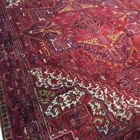 فرش دستبافت هریس ۱۲ متری (به مدت یک روز ۴۰ میلیون)