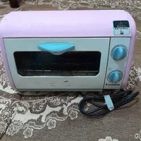 توستر یورومکس