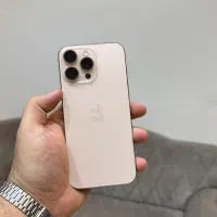 آیفون ۱۶ پرومکس iPhone16promax