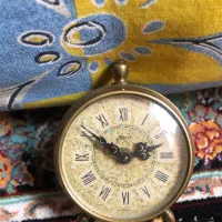 ساعت آلمانی قدیمی