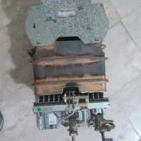 آبگرمکن دیواری بوتان