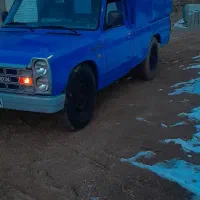 اجاره نیسان جهت میوه فروشی