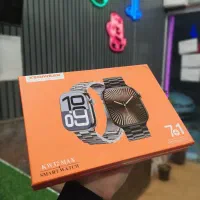 ساعت هوشمند پک کامل