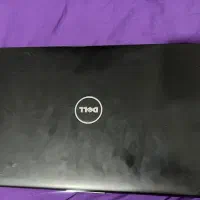 لپ تاپ dell|رایانه همراه|قزوین, |دیوار