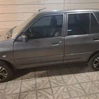 پراید ۱۱۱ مدل ۹۱ بدون رنگ شاسی سالم|خودرو سواری و وانت|مشهد, پایین خیابان|دیوار