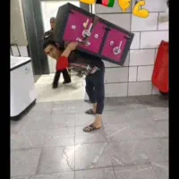 باربری خلیج تهرانسر چیتگردهکده صادقیه اکباتان گیشا|خدمات حمل و نقل|تهران, چیتگر جنوبی|دیوار