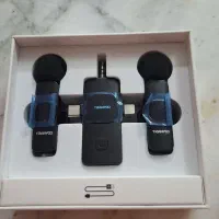 میکروفن ترانیو