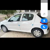 فروش 207صفر کیلومت