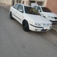سمند lx|خودرو سواری و وانت|اصفهان, بهارستان|دیوار