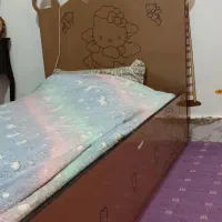 تخت خواب کودک