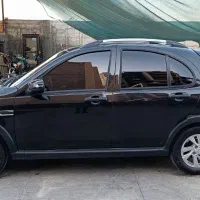 ساندروف دار/1403/ اطلس G/فروش فوری|خودرو سواری و وانت|کاشان, فین کوچک|دیوار