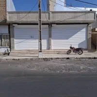 رهن واجاره مغازه ۷۵ متری