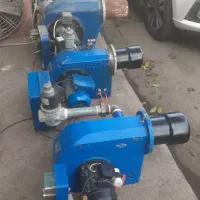 مشعل ( کریمیان )|آبگرمکن، پکیج، شوفاژ|آمل, |دیوار