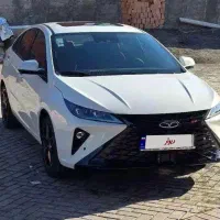 آریزو 6 جی تی مدل 1404 (2025)|خودرو سواری و وانت|گرگان, |دیوار