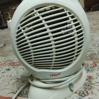 هیتر فن دار