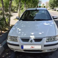 سمند Lx