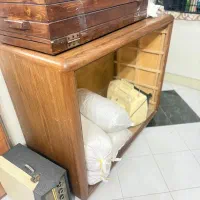 دراور و جا کفشی|جاکفشی، کمد، دراور|تهران, شمس‌آباد|دیوار