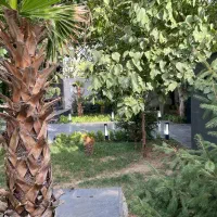 ۷۲۰متر ویلاباغ/قیمت زمین/آب برق گازکردان تهراندشت