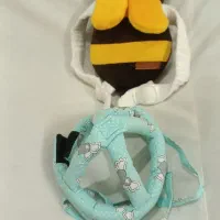 سیسمونی عروسک آغوشی پتو محافظ سر لباس دندونی|اسباب و اثاث بچه|قم, بنیاد|دیوار