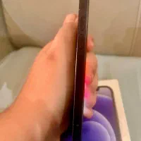 آیفون ۱۲نرمال کاملا‌ً سالم در حد نو