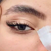 تخفیف ویژه اکستنشن مژه