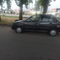 پراید 82 معاوضه با وانت
