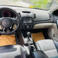 کیا سراتو مونتاژ اتوماتیک آپشنال 2000cc تک برگ سند|خودرو سواری و وانت|تهران, سعادت‌آباد|دیوار