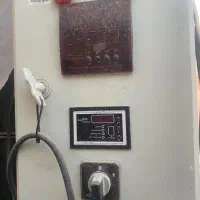 دستگاه میوه خشک کن 25 سینی ۱۵۰ کیلو شرکت زامنس|سایر لوازم برقی|شهرضا, |دیوار