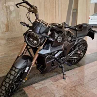 موتور زونتس Z2 g1 صفر ۱۴۰۳