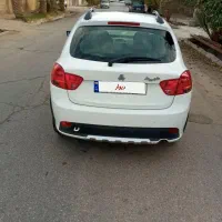 کوییک سفید مدل 1398    بدون رنگ درحد کارمندی|خودرو سواری و وانت|طبس, |دیوار