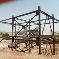 جوشکاری و برشکاری|خدمات پیشه و مهارت|نورآباد, |دیوار